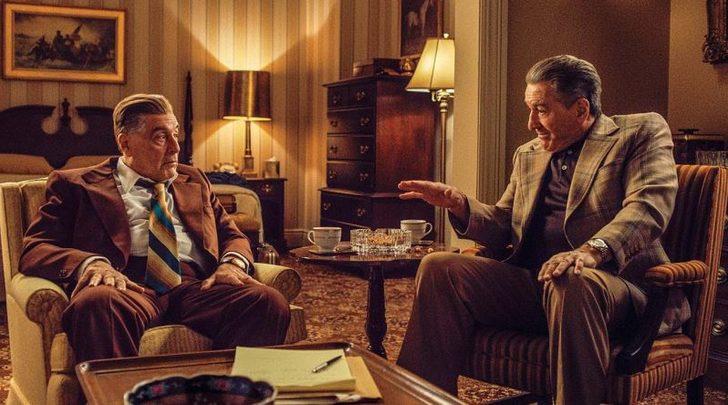 Empire Magazine, Yılın En İyi Filmi olarak 'Avengers: Endgame' seçti G5