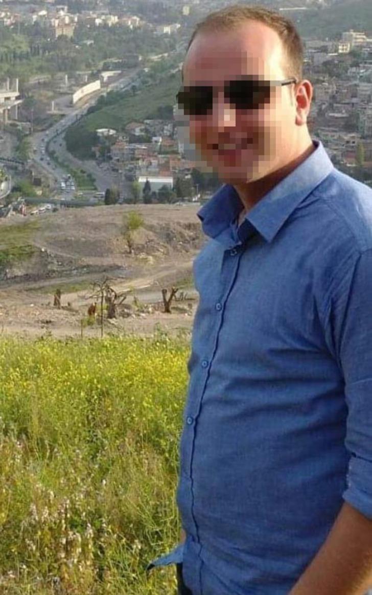 İnfaz koruma memuru uyuşturucu ile yakalandı G4