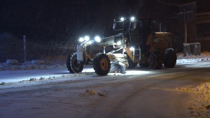 Uludağ'da 3 gün önce kaybolan 2 dağcıyı arama çalışmaları yeniden başladı G4