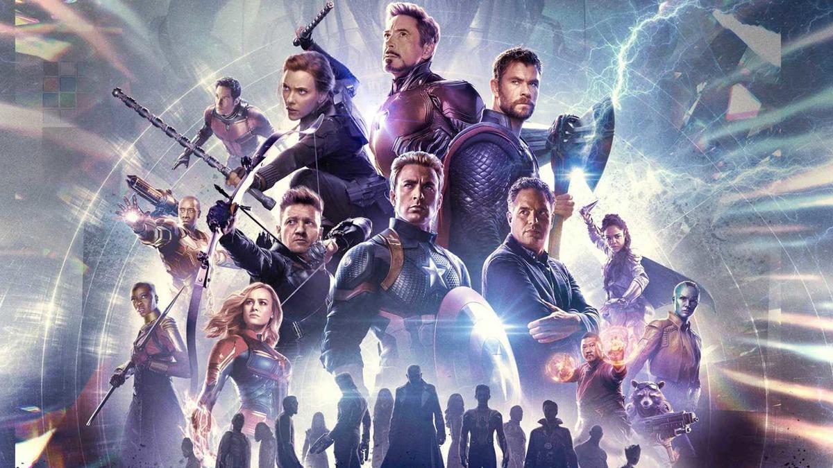 Empire Magazine, Yılın En İyi Filmi olarak 'Avengers: Endgame' se&ccedil;ti