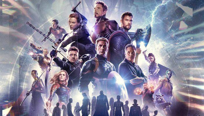Empire Magazine, Yılın En İyi Filmi olarak 'Avengers: Endgame' seçti