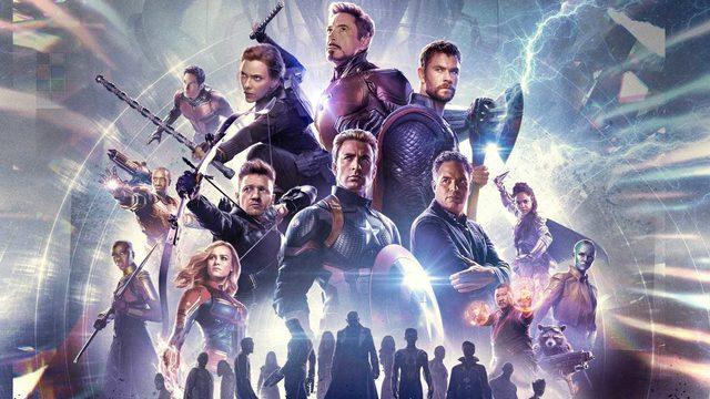 Empire Magazine, Yılın En İyi Filmi olarak 'Avengers: Endgame' seçti