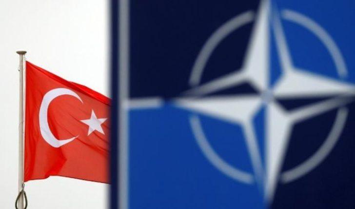 Cumhurbaşkanlığı Sözcüsü İbrahim Kalın'dan NATO açıklaması