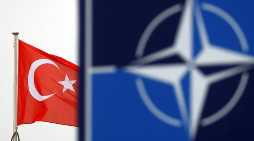 Cumhurbaşkanlığı Sözcüsü İbrahim Kalın'dan NATO açıklaması