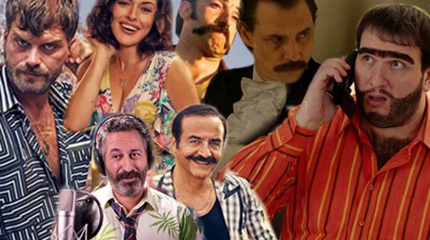 2019 yılının en çok izlenen ilk üç filmi yerli yapım oldu