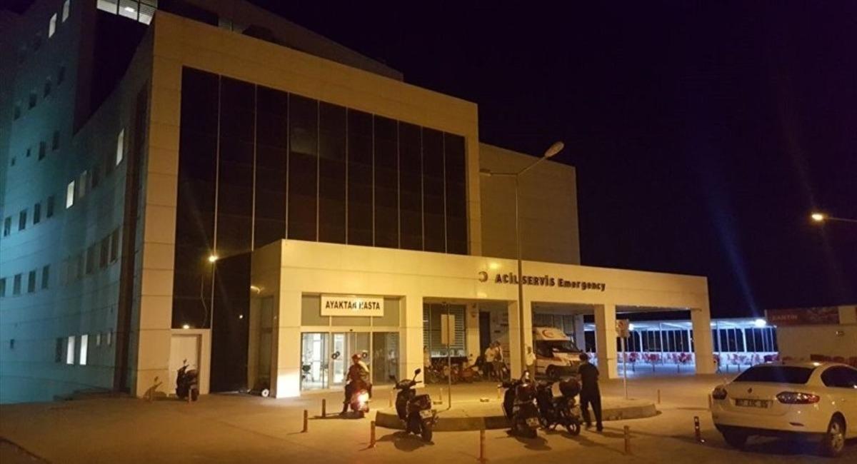 Ekonomik sıkıntı yaşayan turizmci &ouml;lmek istedi