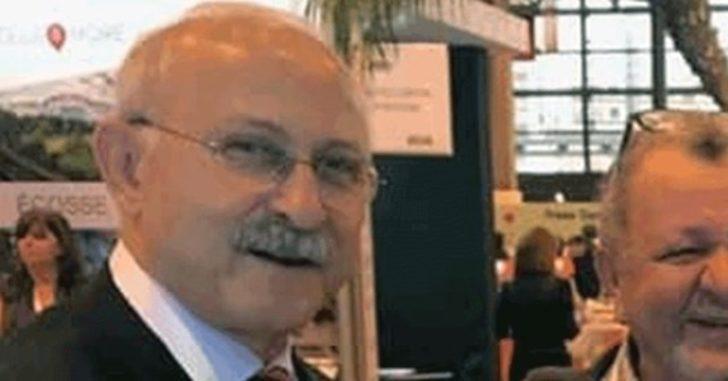 Ekonomik sıkıntı yaşayan turizmci ölmek istedi G3