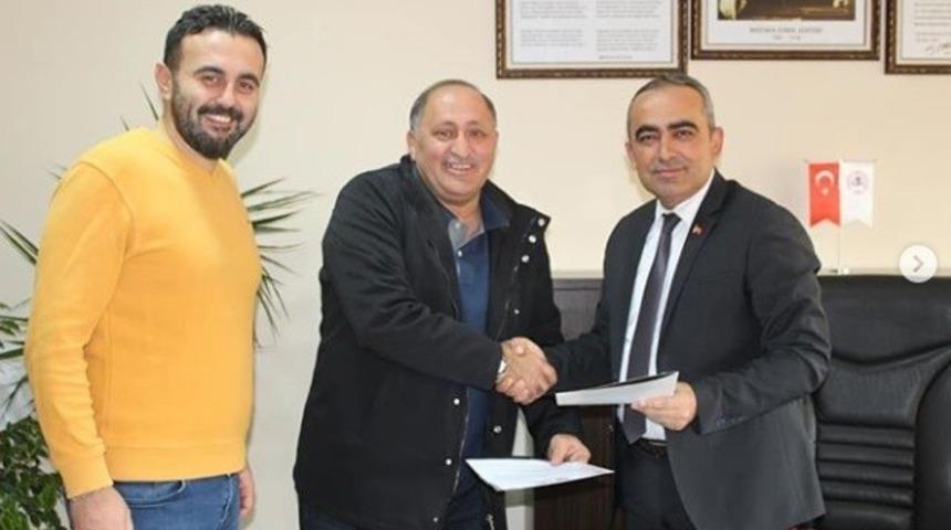 Bellona Kayseri Basketbol Kız &Ccedil;ocuklarına Basketbol Eğitimi Verecek