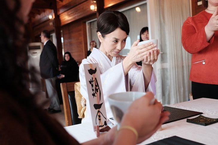 BUSMEK’te kültür harmanı G2