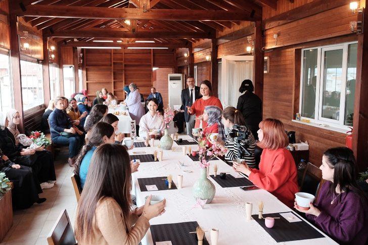 BUSMEK’te kültür harmanı G5