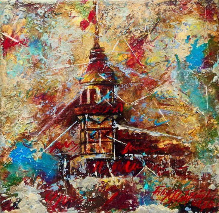 SANKO Sanat Galerisi’nde sergi G2