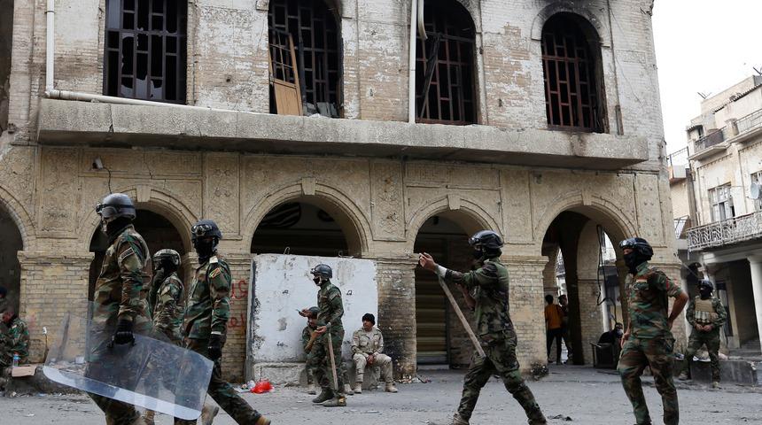 Kerbela'da olaylar durulmuyor! 15 kişi yaralandı