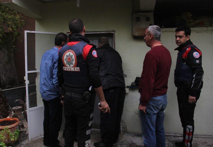 Adana'da akılalmaz olay! Kahvaltıyı beğenmeyince annesini rehin aldı G1