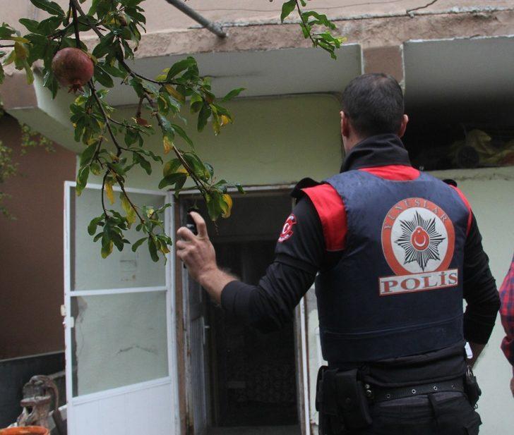 Adana'da akılalmaz olay! Kahvaltıyı beğenmeyince annesini rehin aldı G5