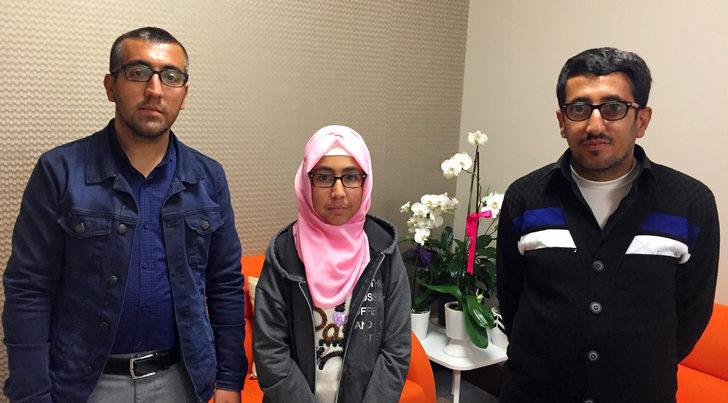 Böbrek nakli bekleyen 3 kardeşten, 'Her gün ölüyoruz, bağışçı olun' çağrısı G1