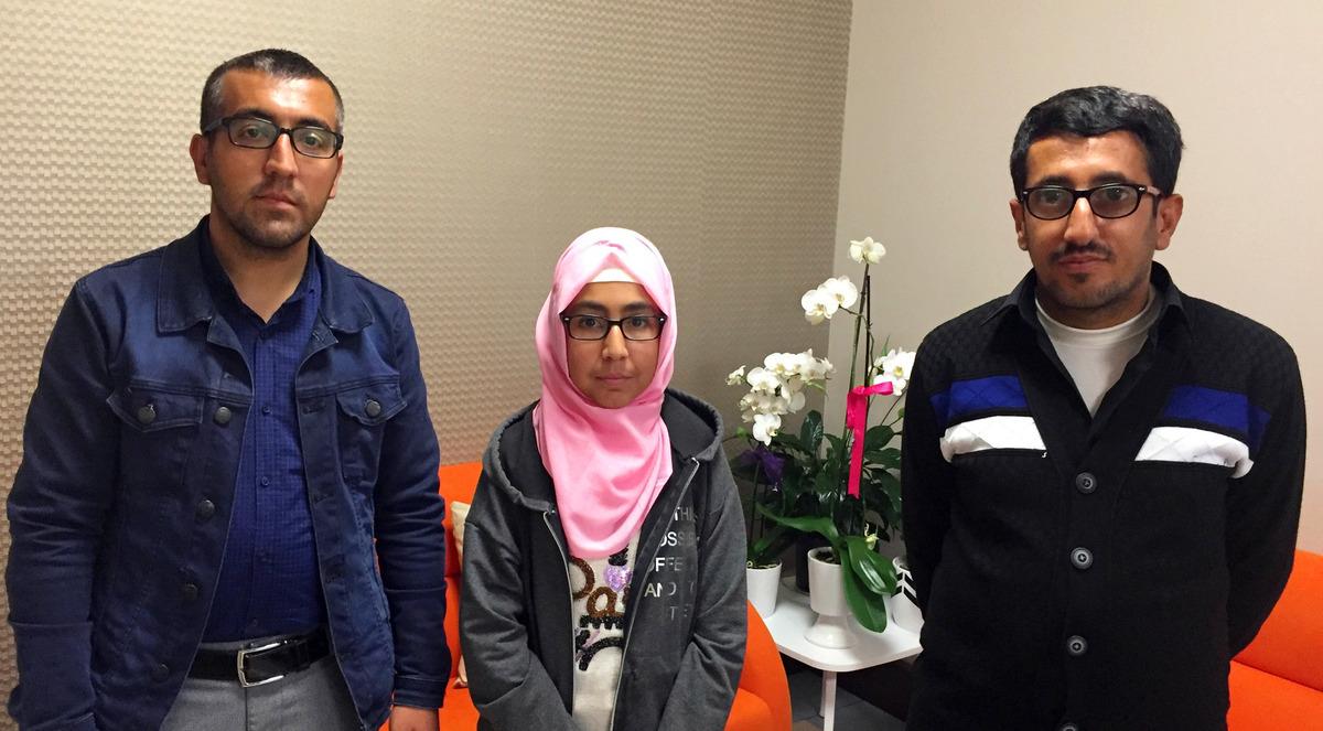 B&ouml;brek nakli bekleyen 3 kardeşten, 'Her g&uuml;n &ouml;l&uuml;yoruz, bağış&ccedil;ı olun' &ccedil;ağrısı