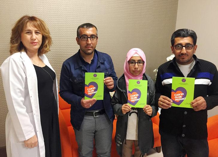 Böbrek nakli bekleyen 3 kardeşten, 'Her gün ölüyoruz, bağışçı olun' çağrısı G2