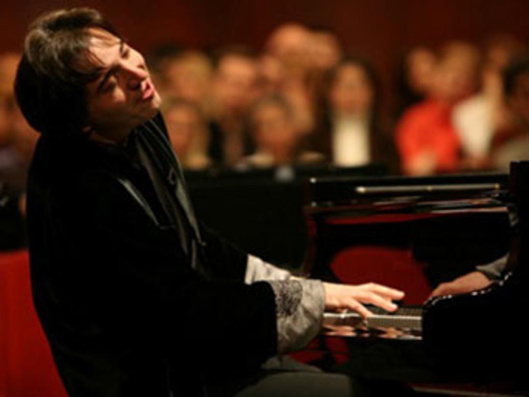 Fazıl Say'a soruşturma