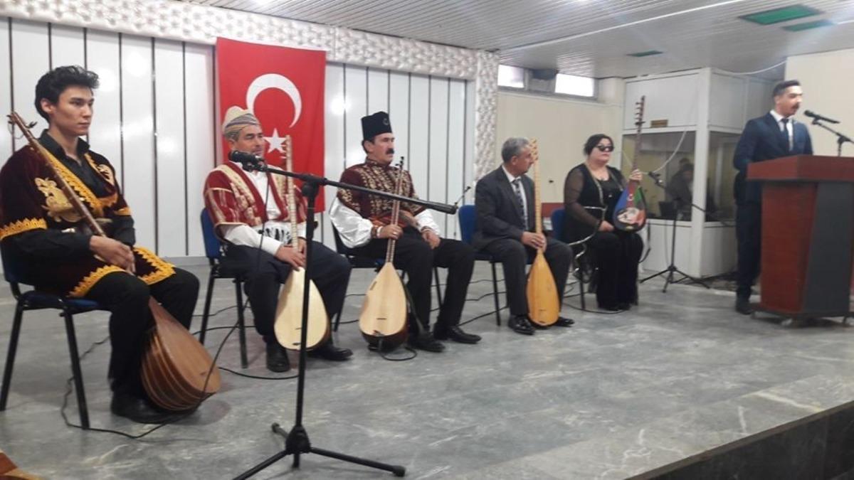 &rsquo;Aşıklar atışması&rsquo; ilgi g&ouml;rd&uuml;