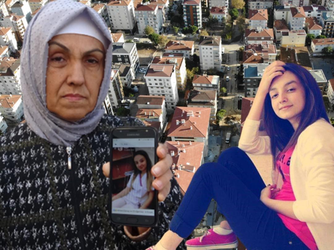 Kartal'daki faciada kızını kaybeden anne konuştu: Kızıma mezar olan yerde oturmak istemiyorum