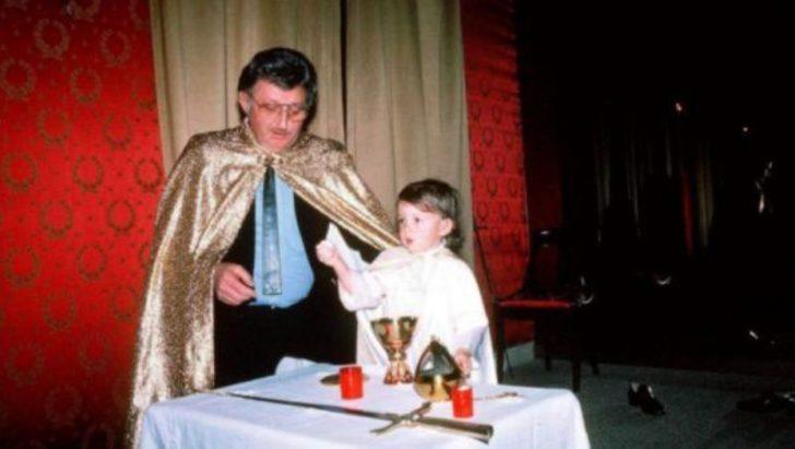 48 kişinin intiharına sebep oldu! G5