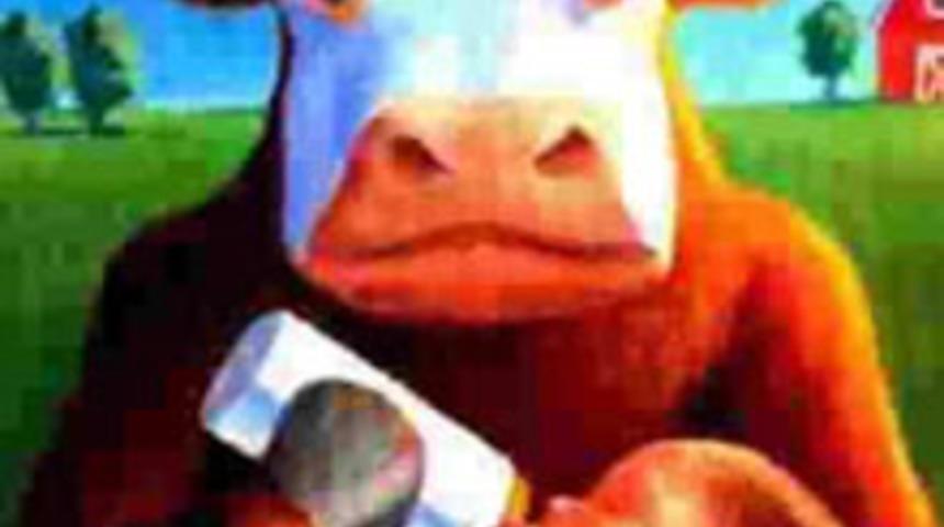 İnekten Anne S&uuml;t&uuml; &Uuml;rettiler