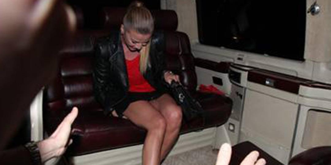 İvana frikik vermekten kurtulamadı