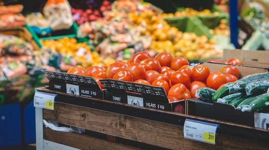 Bir market, gıdalar çöpe gitmesin diye öyle bir şey yaptı ki...