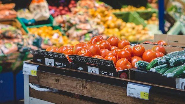 Bir market, gıdalar çöpe gitmesin diye öyle bir şey yaptı ki...