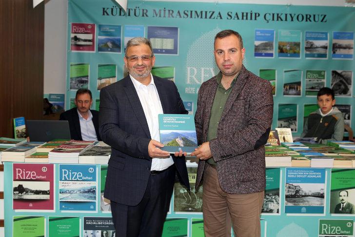 'Cumhurbaşkanı Erdoğan'ın ailesinin kökeni Orta Asya'ya dayanıyor' G2