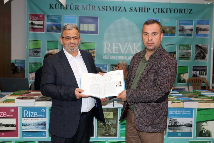 'Cumhurbaşkanı Erdoğan'ın ailesinin kökeni Orta Asya'ya dayanıyor' G3