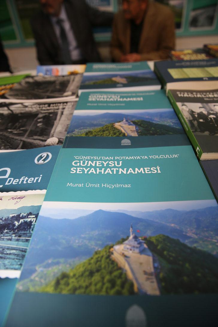 'Cumhurbaşkanı Erdoğan'ın ailesinin kökeni Orta Asya'ya dayanıyor' G5