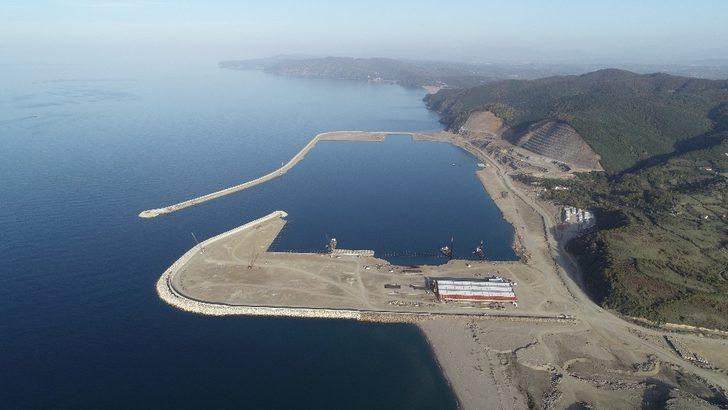 150 yıllık hayal projenin yüzde 90’ı tamamlandı G1