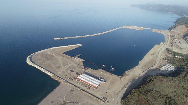 150 yıllık hayal projenin yüzde 90’ı tamamlandı G2