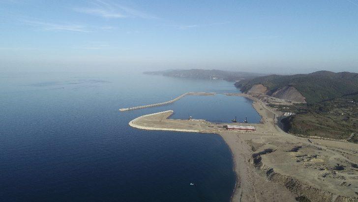 150 yıllık hayal projenin yüzde 90’ı tamamlandı G3