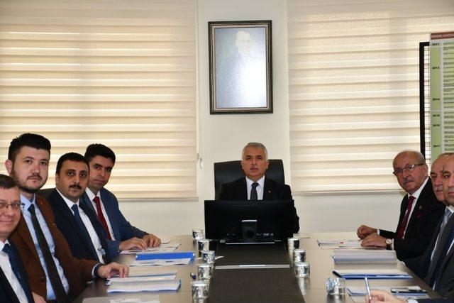 Tekirdağ Deniz Çöpleri Eylem Planı 2020-2024