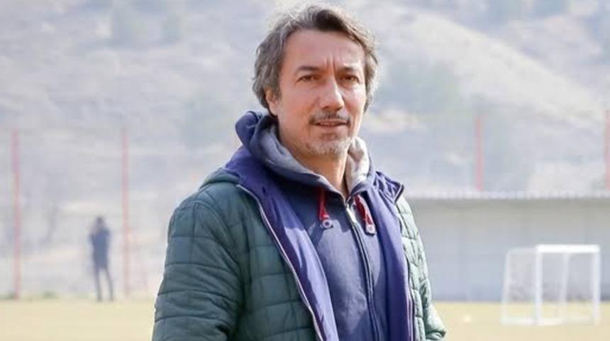 Ali Ravcı'dan hakem kararlarına eleştiri