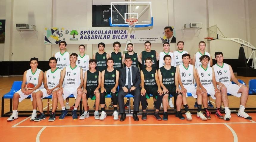 Potada hedef galibiyet serisi