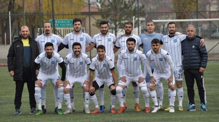 Develispor, Gen&ccedil;lerbirliği&rsquo;ni konuk edecek