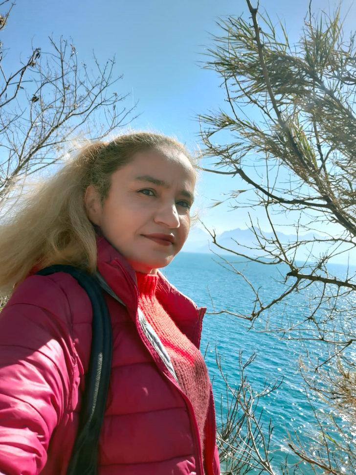 Eski eşini kezzapla öldürmüştü! Genç kızdan mahkemede korkunç ifade G1