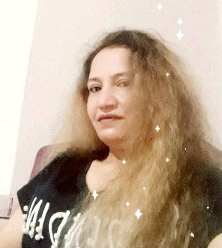 Eski eşini kezzapla öldürmüştü! Genç kızdan mahkemede korkunç ifade G3