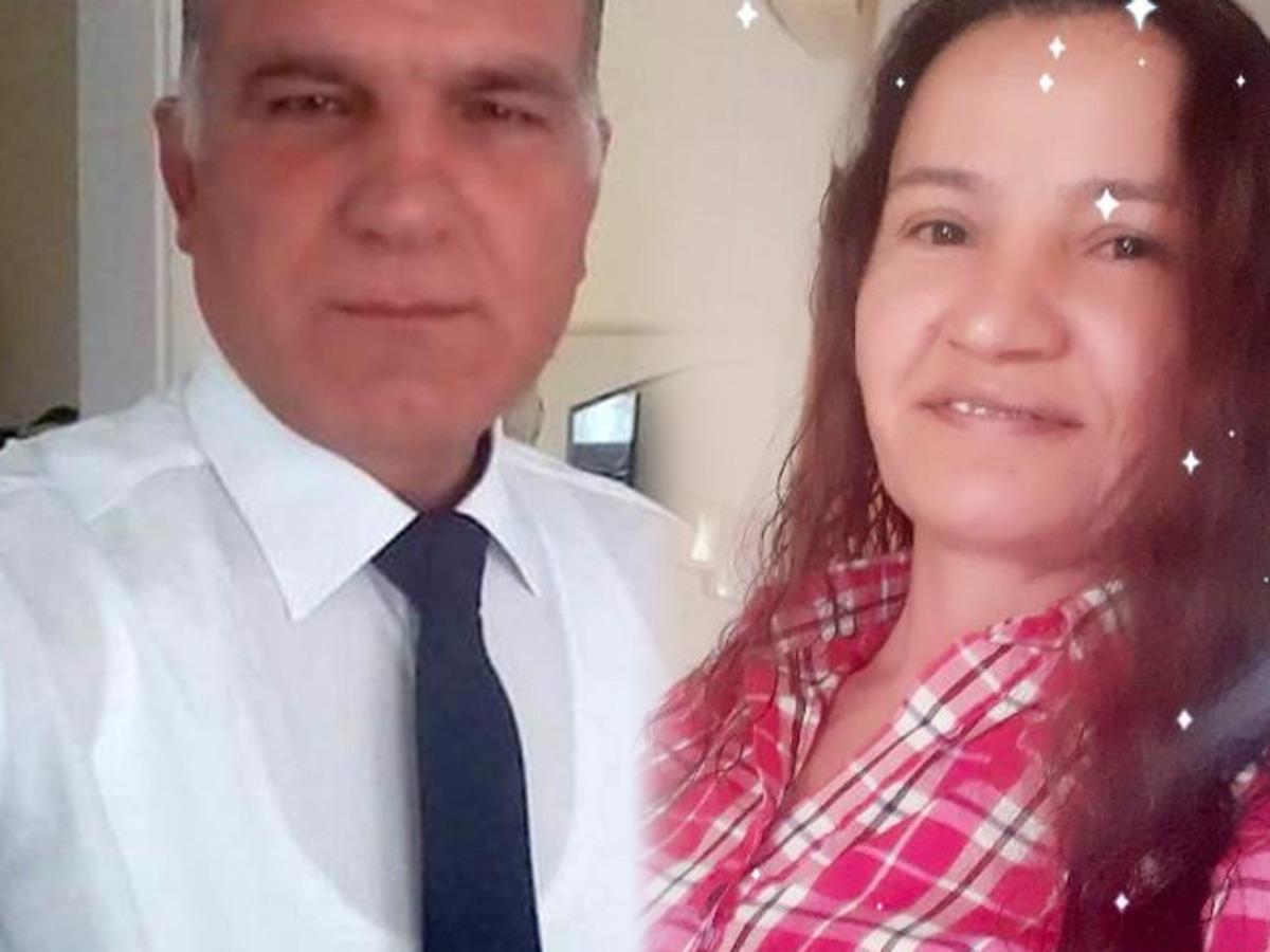 Eski eşini kezzapla &ouml;ld&uuml;rm&uuml;şt&uuml;! Gen&ccedil; kızdan mahkemede korkun&ccedil; ifade