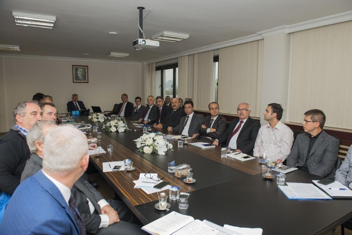 BUSKİ kayıp ka&ccedil;akla m&uuml;cadelede lider