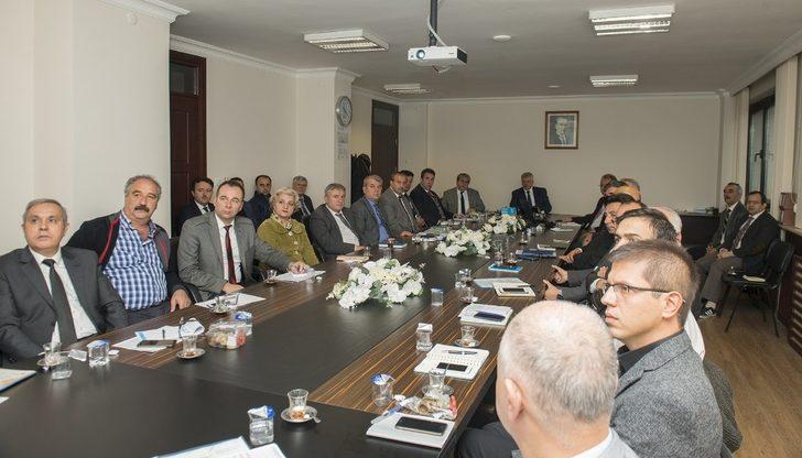 BUSKİ kayıp kaçakla mücadelede lider G2