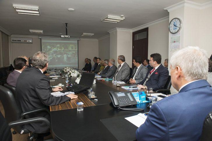 BUSKİ kayıp kaçakla mücadelede lider G3