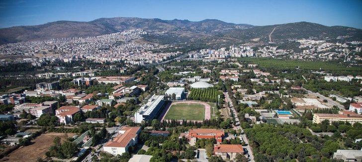 Ege Üniversitesi, GreenMetric sıralamasında 84 sıra birden yükseldi G2