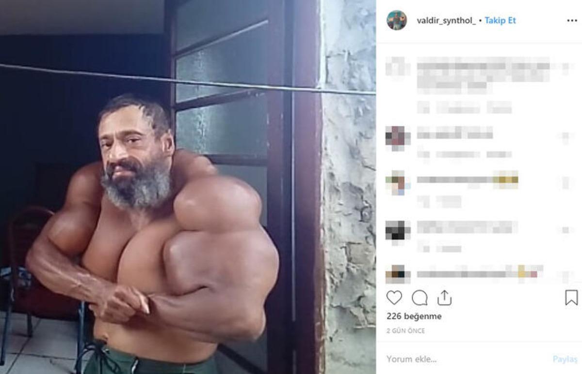 Fenomen isim paylaşımlarıyla sosyal medyayı karıştırdı!