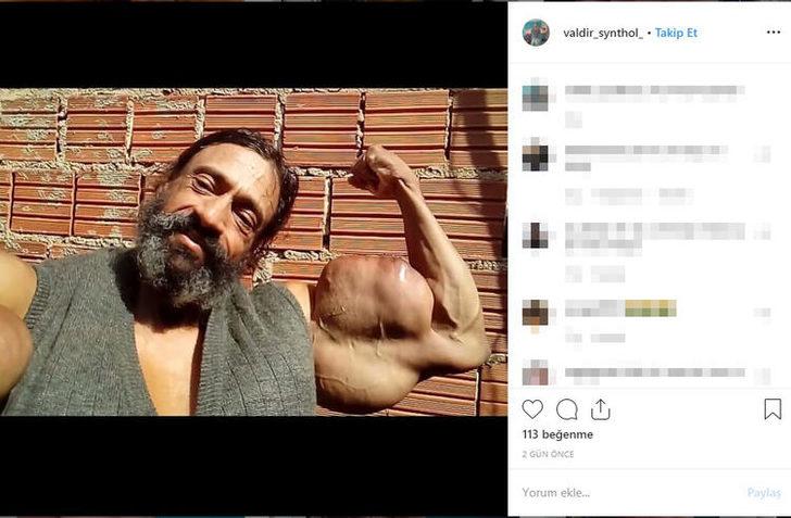 Fenomen isim paylaşımlarıyla sosyal medyayı karıştırdı! G1