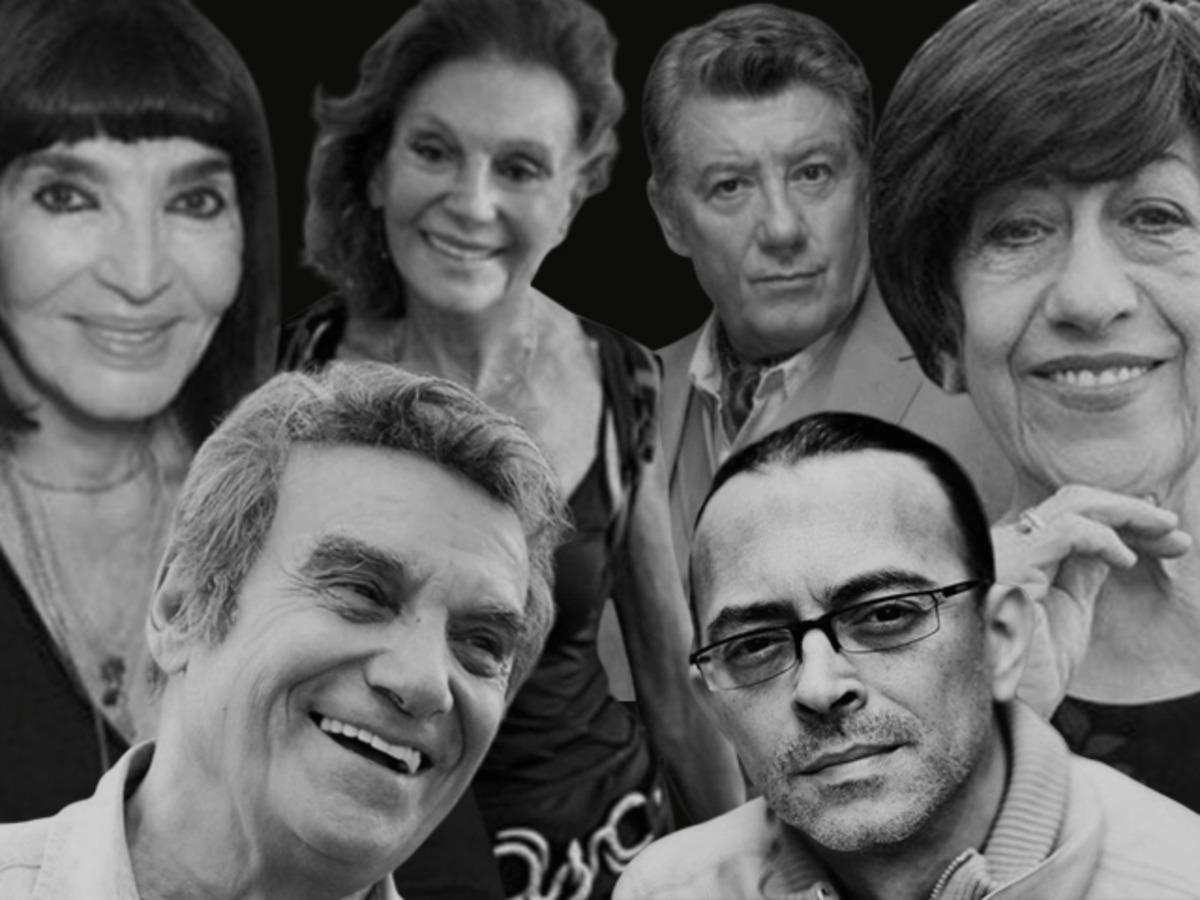 2019 ustalara veda yılı oldu! İşte 2019'da aramızdan ayrılan &uuml;nl&uuml;ler