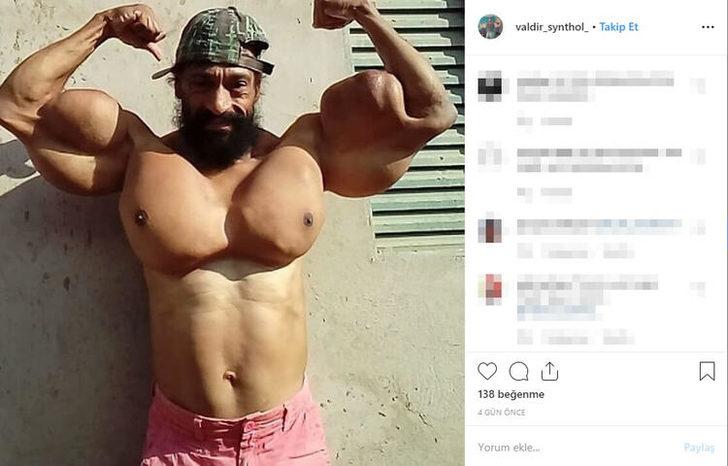 Fenomen isim paylaşımlarıyla sosyal medyayı karıştırdı! G3